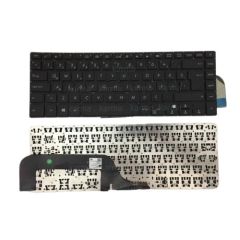 Asus VivoBook 15 X505ZA-BQ054 X505ZA-BQ054A10 Klavye Siyah TR