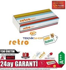 Dell P505M PD685 PP29L P02F P02F001 P505M Notebook Bataryası,Pili