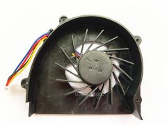 Sony Vaio VPCF1, VPC-F1 Serisi, VPCF11, VPCF12, VPCF13 Notebook Cpu Fan UDQFRRH01DF0