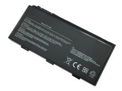 Monster Gx70 3Be-081Tr, Gx70 Destroyer Notebook Bataryası, Pili