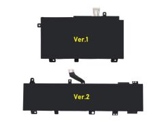 Asus Tuf Gaming F15 FX506HM-HN060 Notebook Bataryası, Laptop Pili / Ver.2