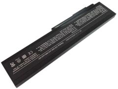Asus M50S M50Sa M50Si M50Sr M50Sv  Notebook Bataryası - Pili