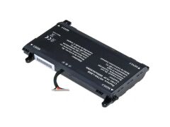 Hp OMEN 17-AN011na Notebook Bataryası Gaming Laptop Pili Ver.2 (16pin)
