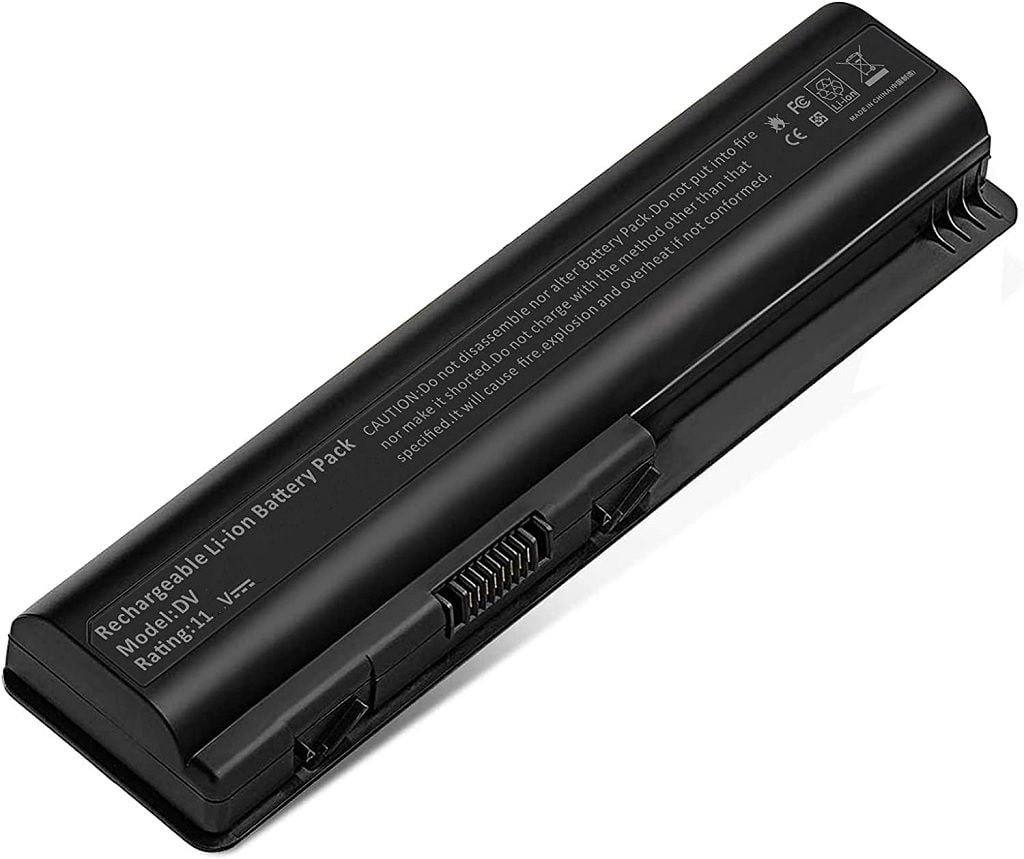Hp Compaq Presario CQ45-306TX  Notebook Bataryası - Pili