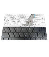 Hometech Alfa 590S Notebook Klavye - Tuş Takımı / Siyah - TR