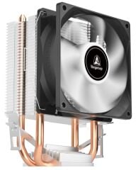 80mm Kule Tipi İşlemci Soğutucu Fanı (AMD AM4/AM5 - İNTEL 775/1200/1150/1151/1700/1851 Uyumlu)