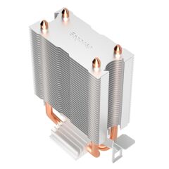 80mm Kule Tipi İşlemci Soğutucu Fanı (AMD AM4/AM5 - İNTEL 775/1200/1150/1151/1700/1851 Uyumlu)