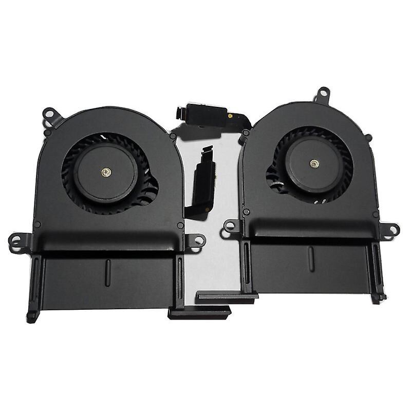 Apple MacBook Pro Retina A1425 (2012) Notebook CPU+GPU Fanı Sağ-Sol SET