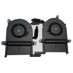 Apple MacBook Pro Retina A1425 (2012) Notebook CPU+GPU Fanı Sağ-Sol SET