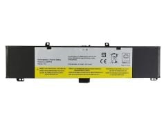 Lenovo Y50-70, Y5070 Notebook Bataryası Pili
