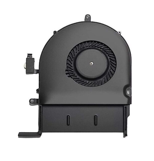 Apple uyumlu MacBook Pro A1502 (2013-2017) ME864 Uyumlu Notebook Cpu Fan