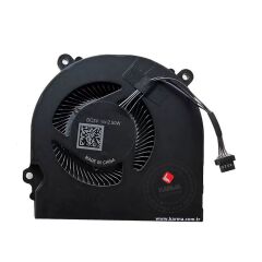 Monster Tulpar T5 V19.1 V19.2 V19.2.1 Notebook Cpu, İşlemci Fanı