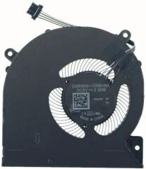 Monster Huma H4 V2, V3 EG50050S1-1C050-S9A THER7PF4W2-1411 Notebook Cpu Fanı (4Pin) / FAN659