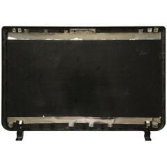 Toshiba Satellite L50-B-163 PSKTAE Cover Lcd Kapak Gold