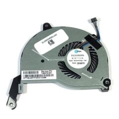 Hp Pavilion 15-N019sa,15-N019WM,15-N020CA Notebook Cpu Fan 4Pin