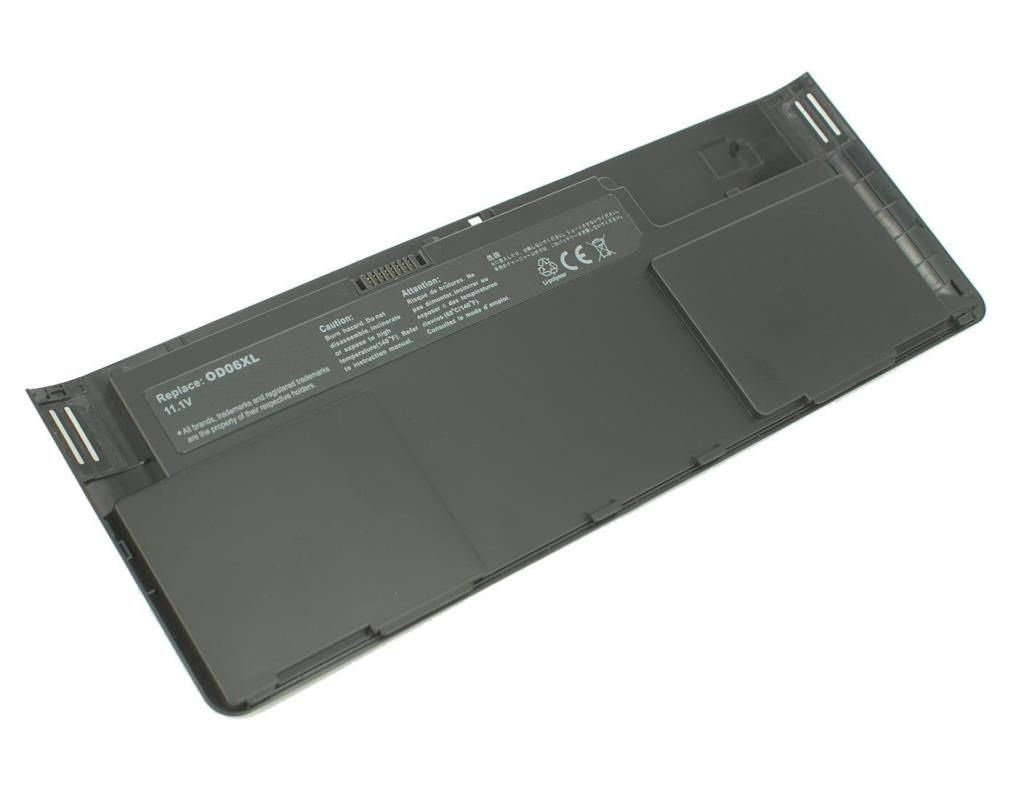 Hp EliteBook Revolve 810 G1 Notebook Bataryası