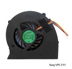 Sony Vaio PCG-81115L, PCG-81112U, PCG-81111U, PCG-81111V Fanı