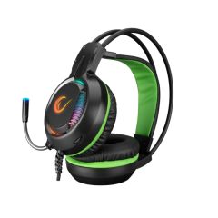 Rampage RM-K25 LUNATIC PRO RGB 7.1 Oyuncu Kulaklığı