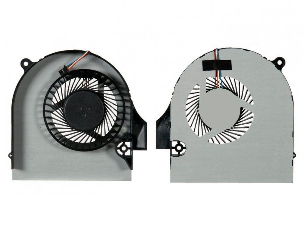 Acer EG75070S1-C062-S9A Notebook Fanı / GPU-VGA