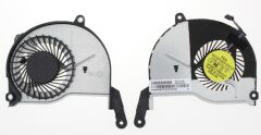 Hp Pavilion 15-N034NR,15-N061NR,15-N065SA Notebook Cpu Fan 4Pin