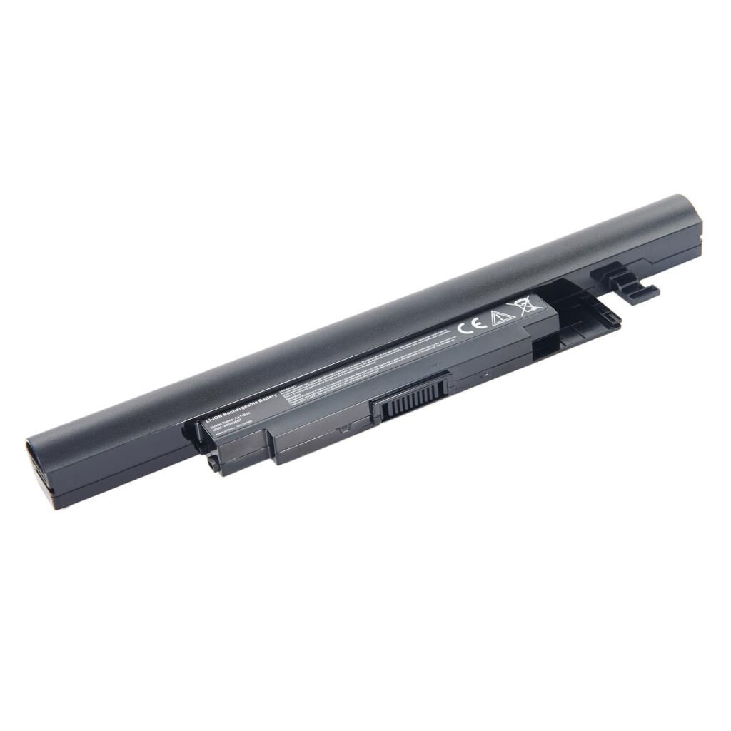 Casper Nirvana CSY Notebook Bataryası - Pili (4Cell)