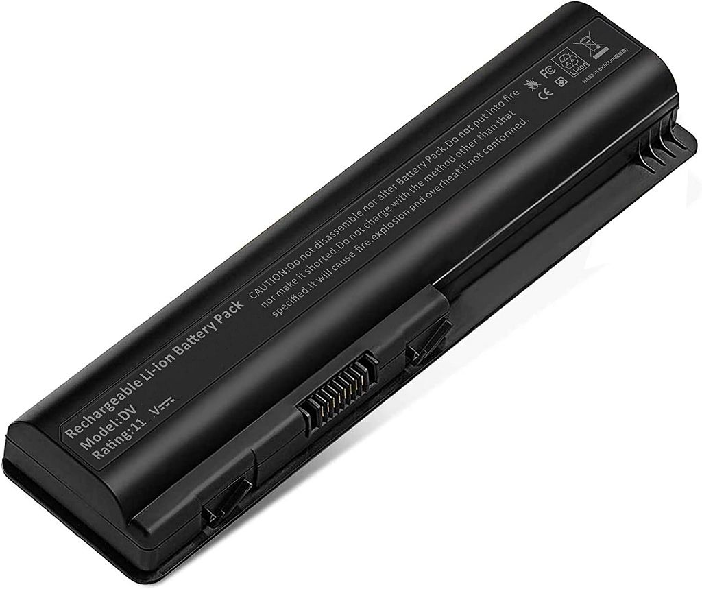 Hp Compaq Presario CQ60-419WM Notebook Bataryası - Pili