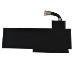 MSI BTY-L76 MS-1771 Notebook Batarya Pil
