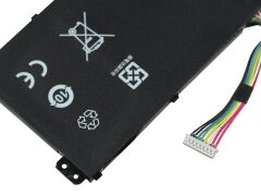 Acer Aspire ES1-523 ES1-523-61mr Notebook Bataryası Pili