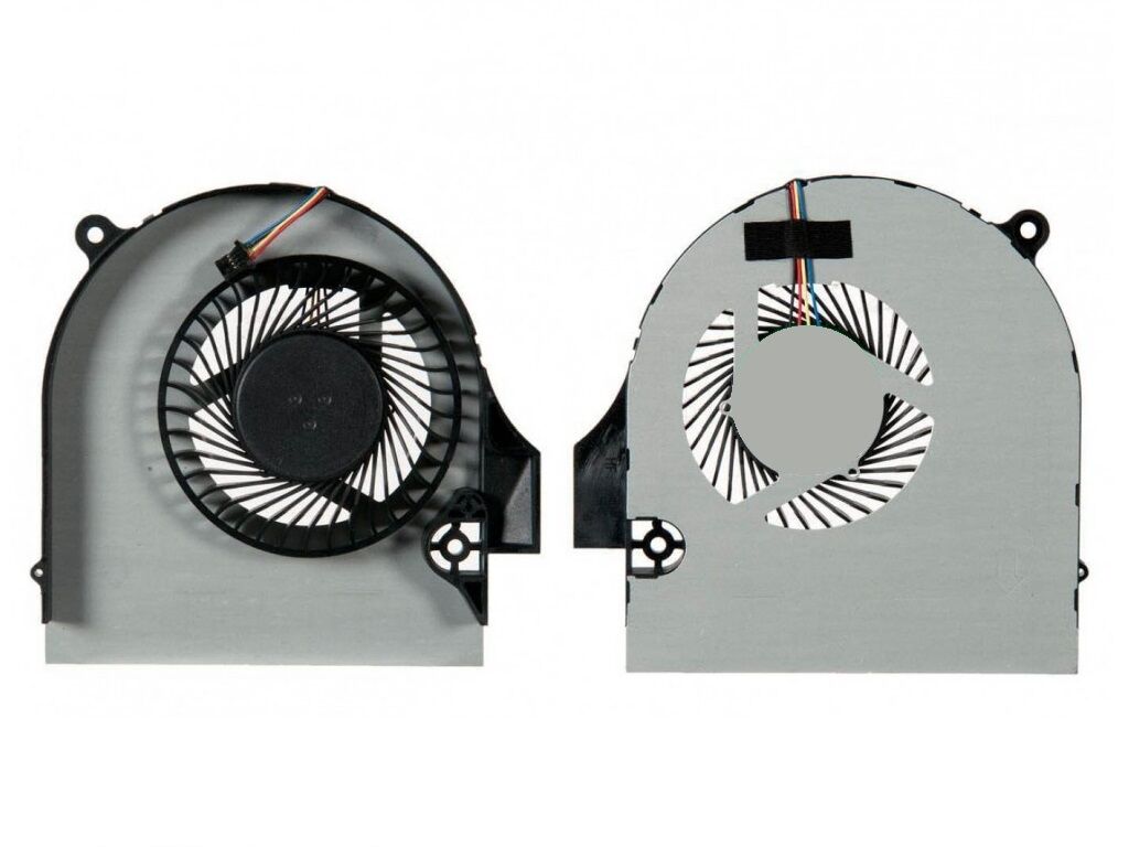 Acer Aspire V17 Nitro Notebook Fan / GPU-VGA