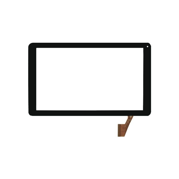 LHJ-0376V3 Navitech NeoTab H115 Uyumlu 10.1 Siyah Dokunmatik