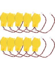 3v Cr2032 Vestel Etkileşimli Akıllı Tahta Kablolu Soketli Bios Pili (10'LU)