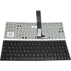 Asus X550 X550C, X552, X552C Notebook Klavyesi (Siyah TR)