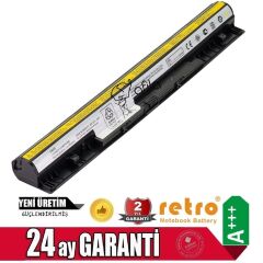 Lenovo G40-70, G4070, G40-70m, G4070m Uyumlu Notebook Bataryası, Laptop Pili