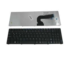 Asus F55, F55A, F55C, F55U, F55V Notebook Klavyesi - Siyah - TR (Tip.2)