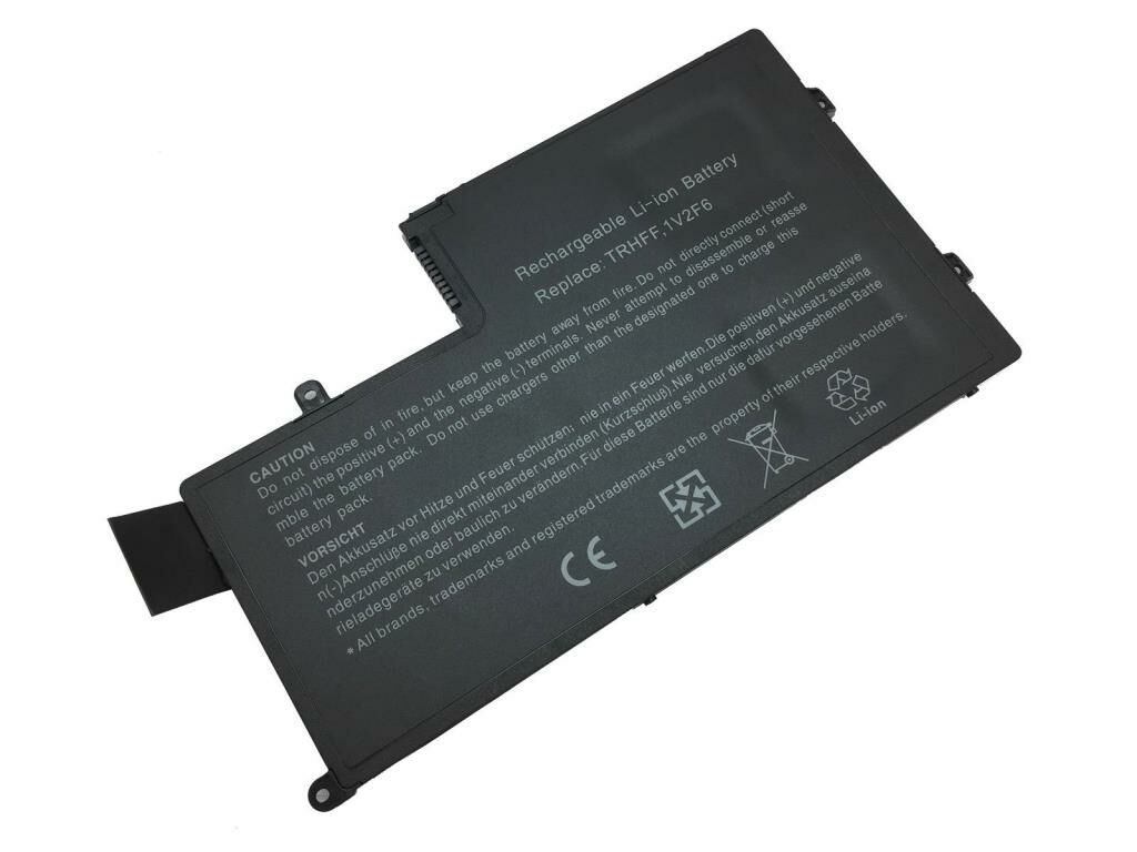 1WWHW Dell Notebook Bataryası - Pili / AFİLA