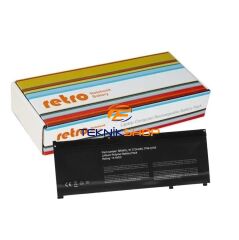 HP Envy X360 15-CP, 15-CP000 Notebook Bataryası Pili