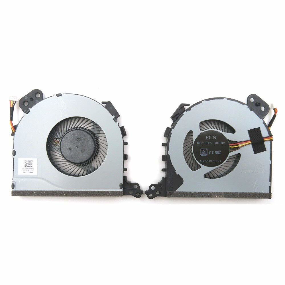 Lenovo IdeaPad 320-15AST Notebook Fan