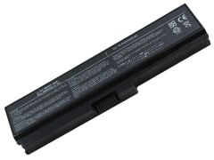 Toshiba L755-S9522D L755-S9530WH Notebook Bataryası, Pili