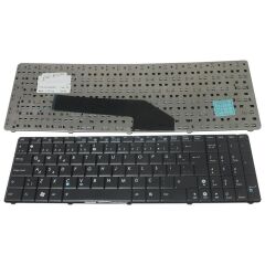 Asus K50ij, KA50IJ, K70ij N51 Notebook Klavyesi - TR