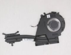 Lenovo Yoga 7-14ITL5 82BH Notebook Cpu Fan Bakırı (Soğutucu Blok)