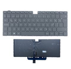 Huawei MateBook 14 i7 2019 Notebook Klavye (Siyah TR)