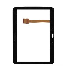 Samsung Galaxy Tab 3 10.1 inç P5200, P5210, P5220 Siyah Dokunmatik