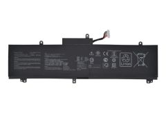 Asus ROG Zephyrus M15 GU502LV-BI7N8 Notebook Bataryası, Laptop Pili