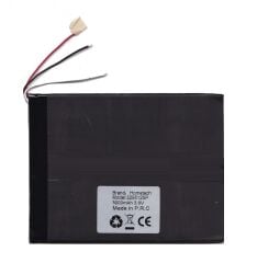 GSP28105124HV Uyumlu Batarya, Pil