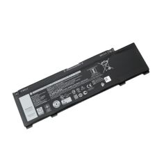 Dell P89F003  Notebook Bataryası Laptop Pili / Ver.1 - 3 Cell