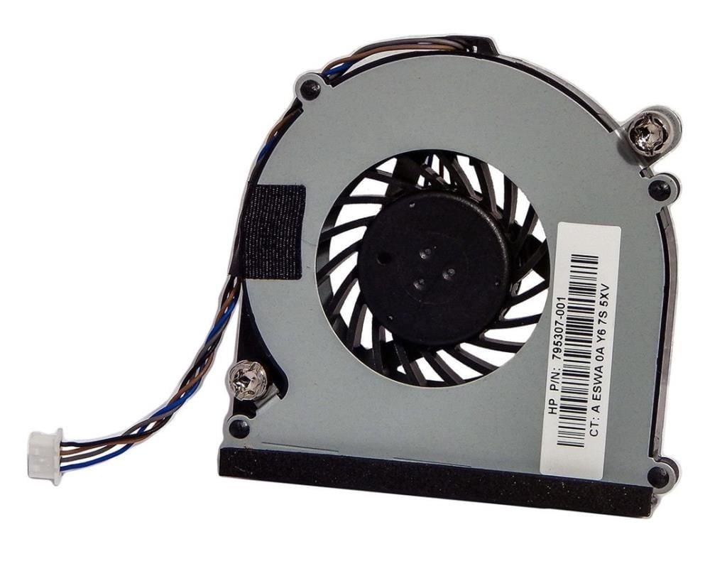 KSB06105HB uyumlu Cpu Fan