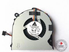 KSB06105HB uyumlu Cpu Fan