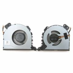Lenovo IdeaPad 320-15ISK Notebook Fan