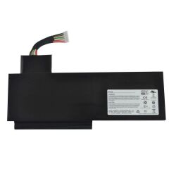 MSI 2QD-487CN 2PC-633XCN 2PE-025CN 2QE-083CN Notebook Pil