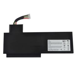 MSI MS-1775, MS-1776 Notebook Bataryası Laptop Pili (msi)